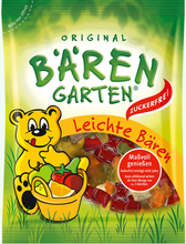 Carica l'immagine nel visualizzatore di Gallery, Originale Jardin des ours Orsetti leggeri, senza zucchero, 150g