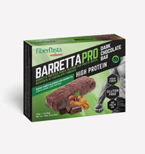 Carica l'immagine nel visualizzatore di Gallery, PROTEIN BAR, SENZA GLUTINE, BASSO CARICO GLICEMICO, VEGAN ! - 4 pièces