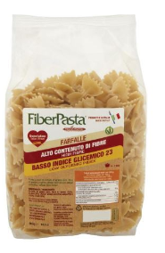 Fiberpasta ultimative Combo-Box