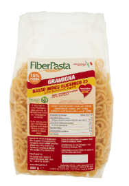 Fiberpasta ultimative Combo-Box