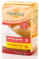 Fiberpasta ultimative Combo-Box