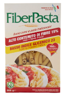 Fiberpasta ultimative Combo-Box