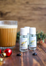 Laden Sie das Bild in den Galerie-Viewer, Natürliches Vanille Aroma Zuckerfrei