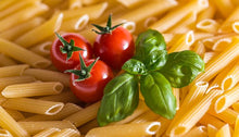 Carica l&#39;immagine nel visualizzatore di Gallery, Pasta a basso indice glicemico e ad alto contenuto di fibre - confezione base (L)